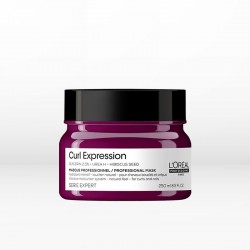 L`Oreal Professionnel Serie Expert Curl Expression Μάσκα 250ml